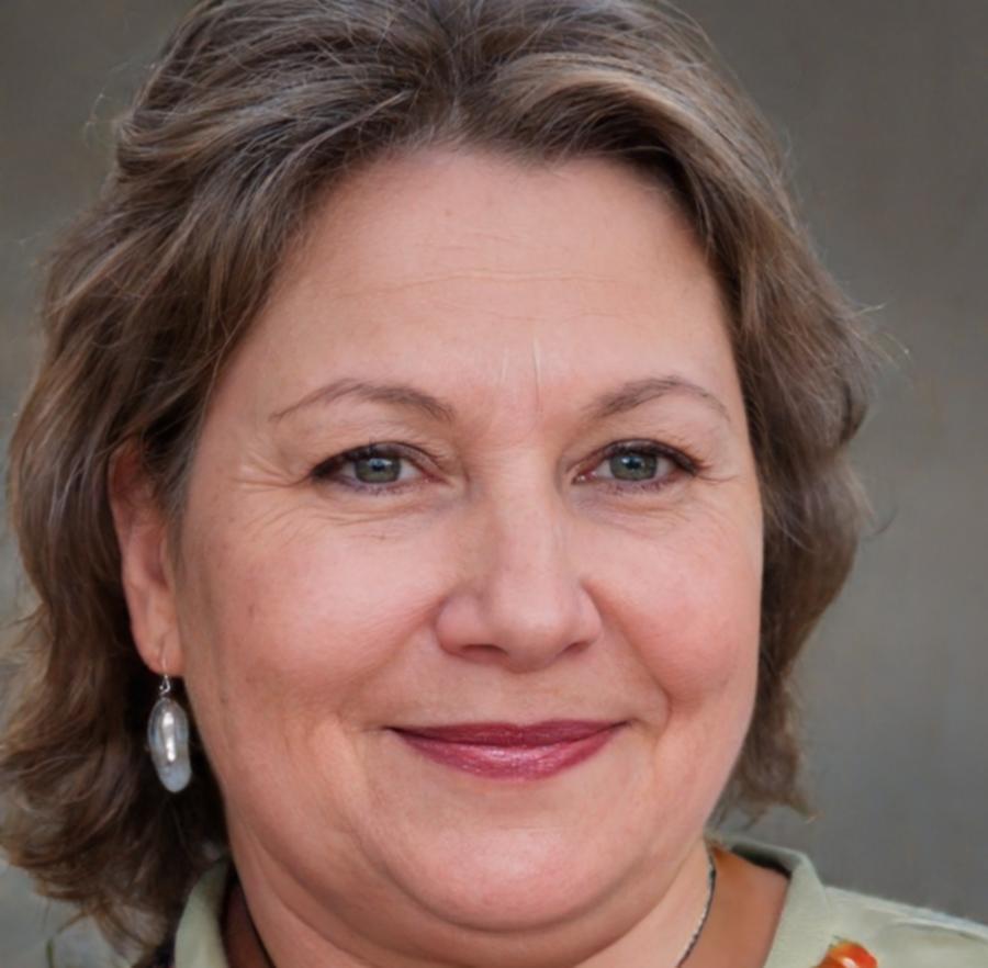 Retrato de Valentina Sbruzzi, facilitadora de seminarios en epzuno