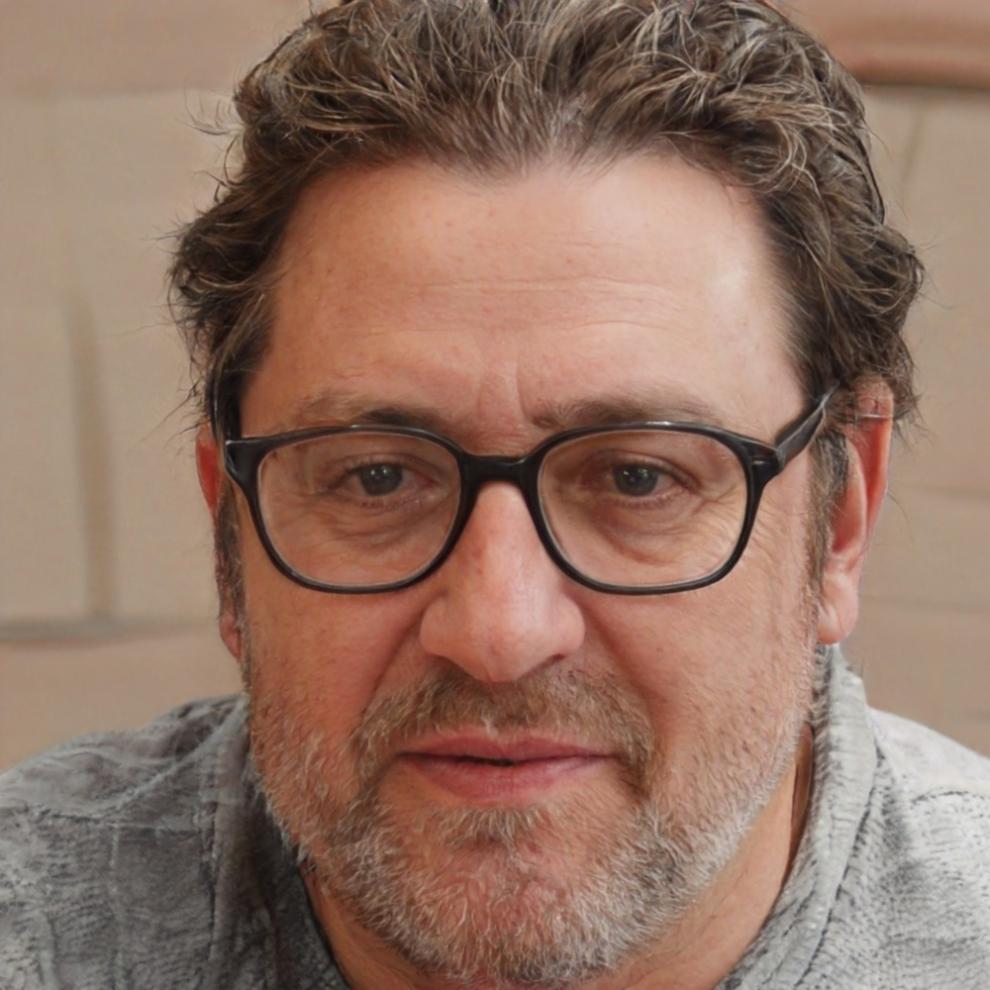 Tobías Werneck, coordinador de soporte técnico en epzuno
