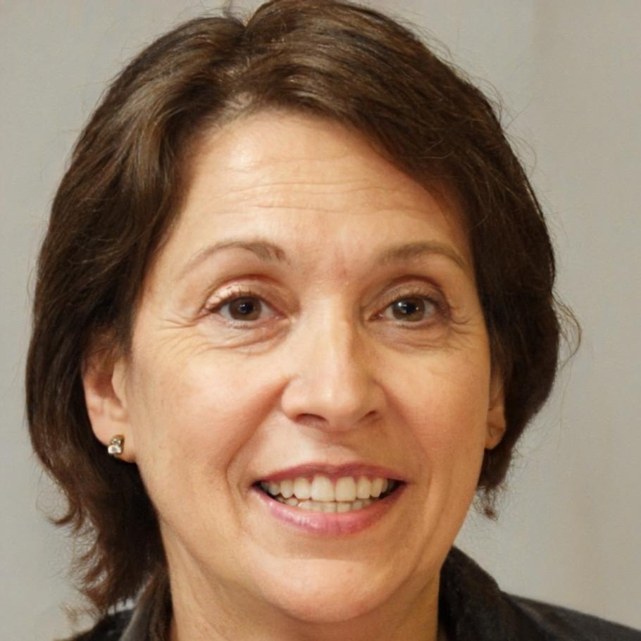 Retrato de Valentina Orozco